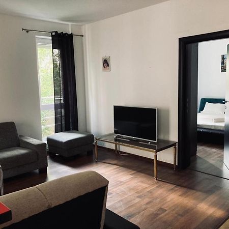 Appartamento Apartament Edy Eforie Nord Esterno foto