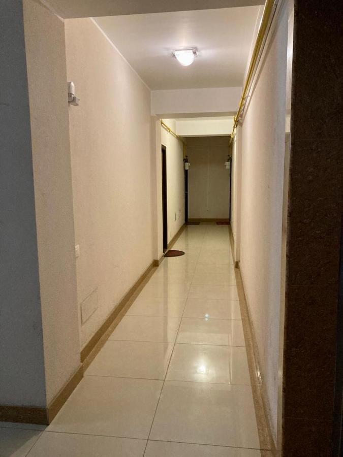 Appartamento Apartament Edy Eforie Nord Esterno foto